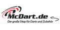Dartshop - McDart